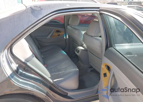 2007 Toyota Camry Xle V6 from USA, damaged, VIN 4T1BK46K57U053990